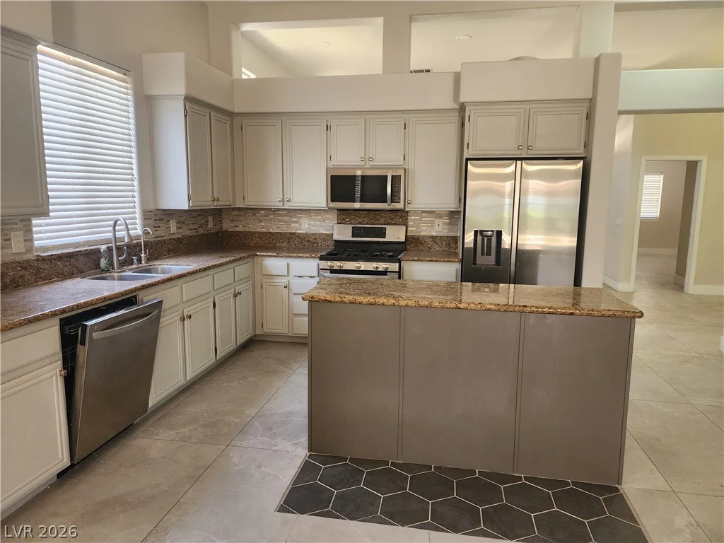 501 Short Crest, Henderson, NV 89052