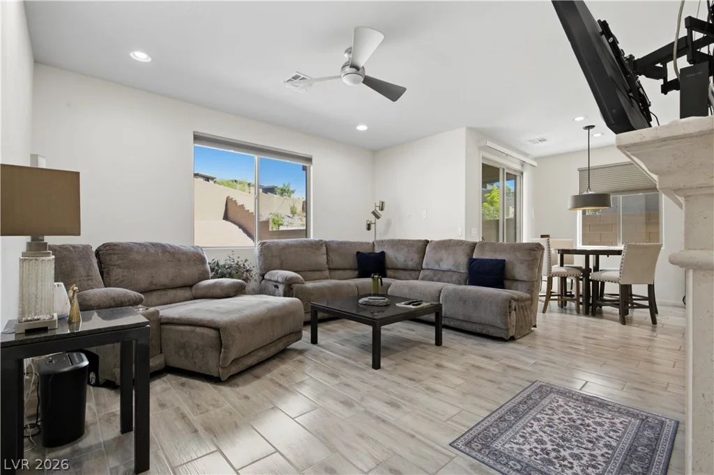 12549 Starry Heaven, Las Vegas, NV 89138