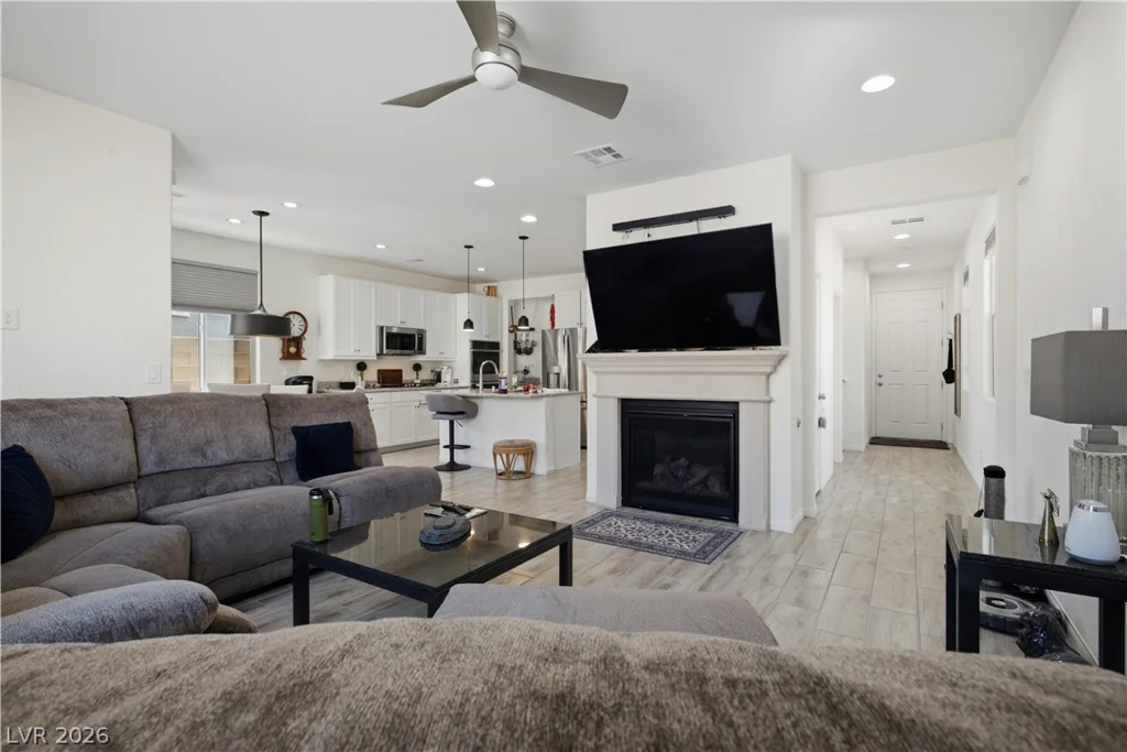 12549 Starry Heaven, Las Vegas, NV 89138