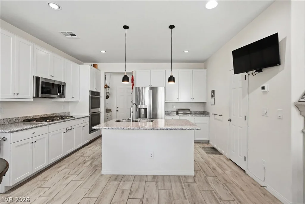 12549 Starry Heaven, Las Vegas, NV 89138