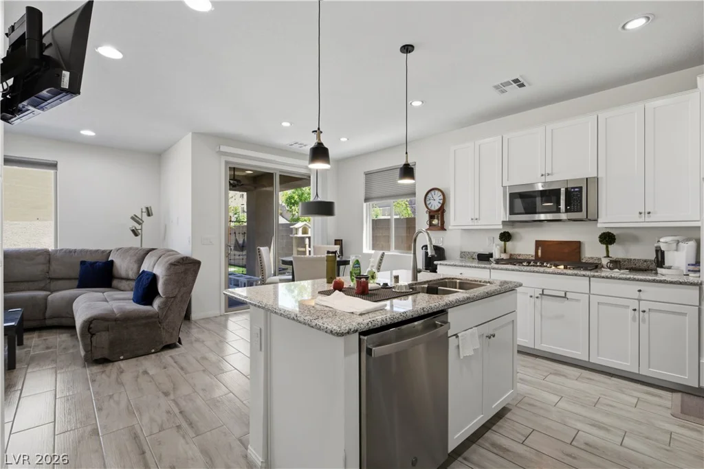 12549 Starry Heaven, Las Vegas, NV 89138