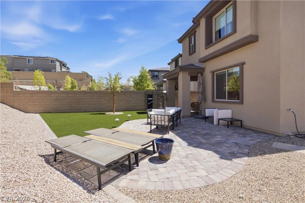 12549 Starry Heaven, Las Vegas, NV 89138