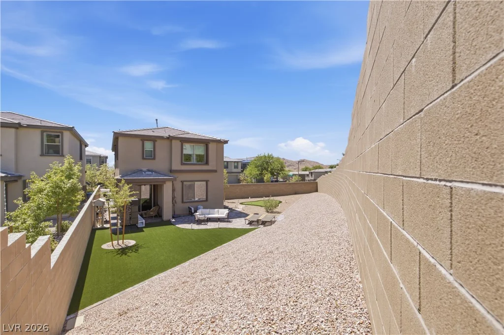 12549 Starry Heaven, Las Vegas, NV 89138