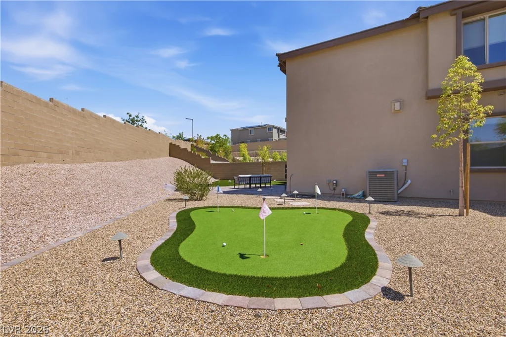 12549 Starry Heaven, Las Vegas, NV 89138