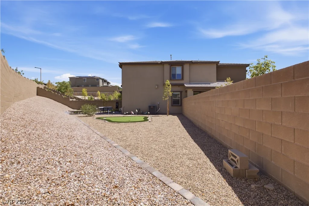 12549 Starry Heaven, Las Vegas, NV 89138