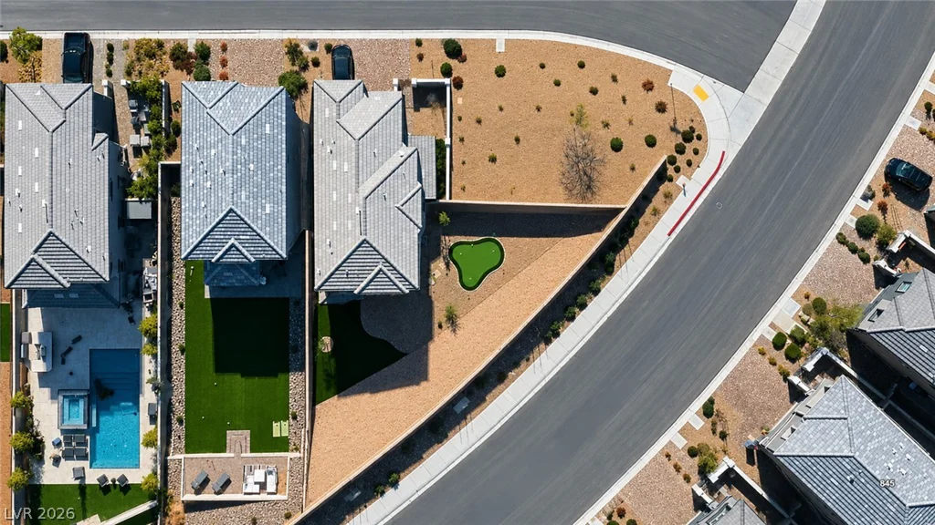 12549 Starry Heaven, Las Vegas, NV 89138