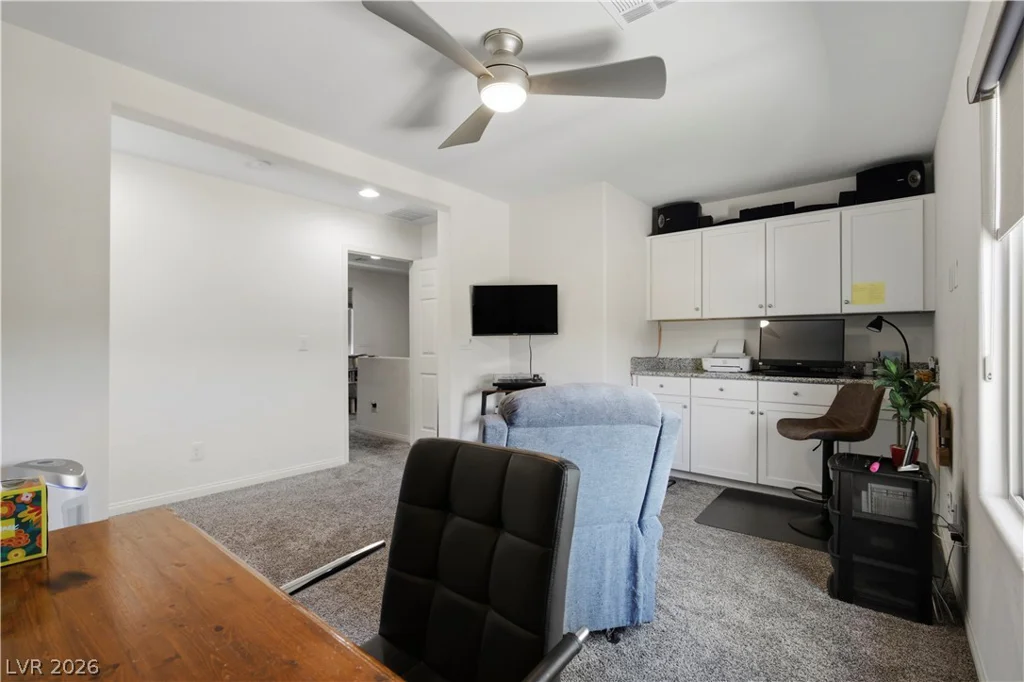 12549 Starry Heaven, Las Vegas, NV 89138