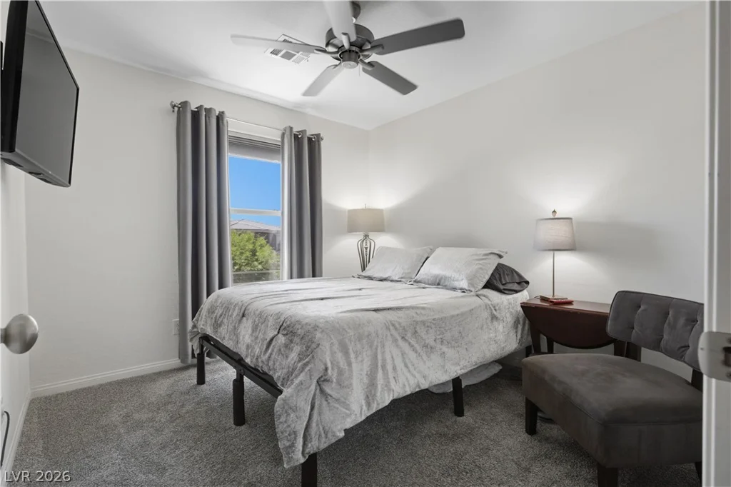 12549 Starry Heaven, Las Vegas, NV 89138