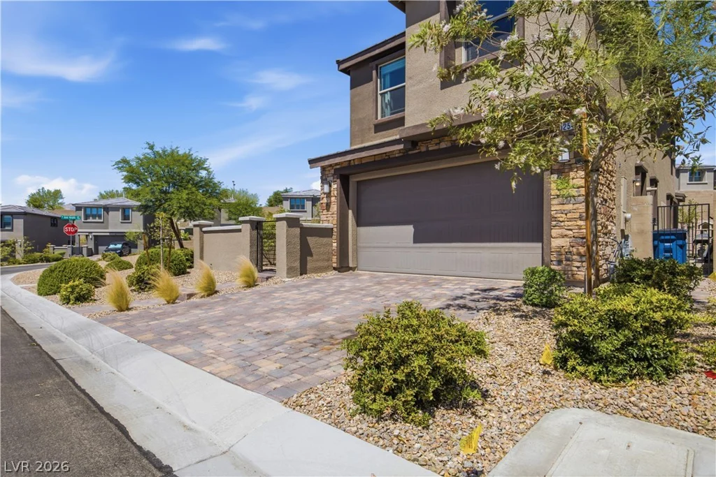 12549 Starry Heaven, Las Vegas, NV 89138