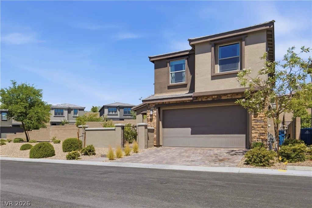 12549 Starry Heaven, Las Vegas, NV 89138