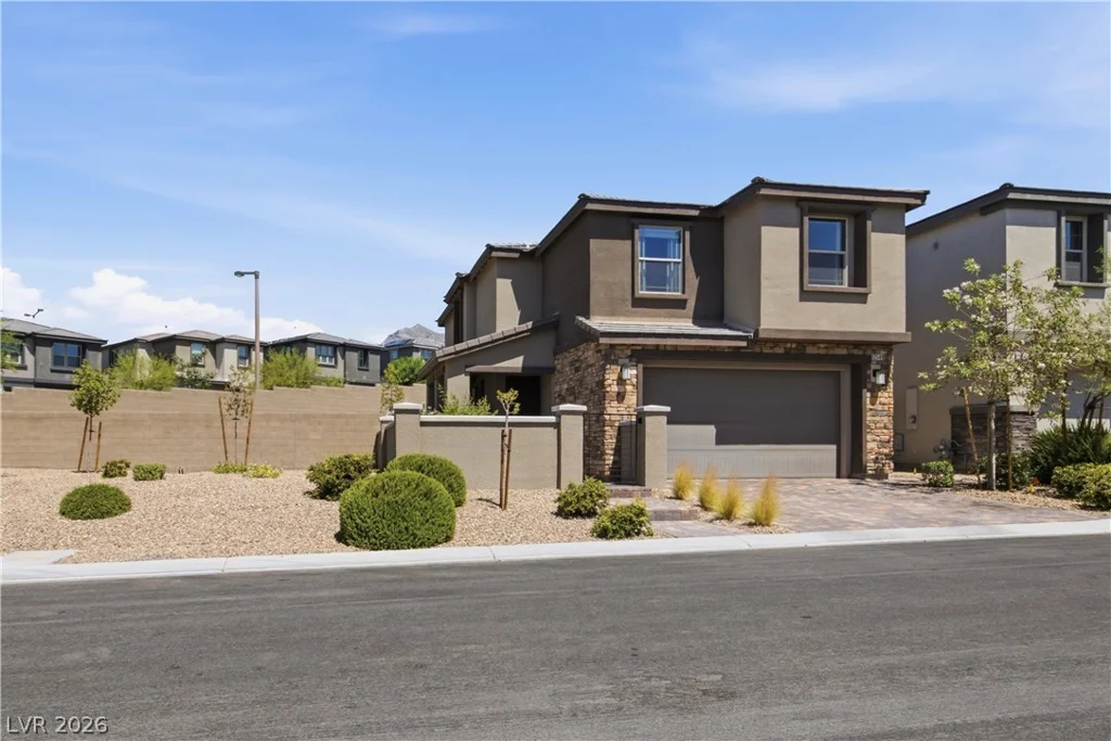 12549 Starry Heaven, Las Vegas, NV 89138
