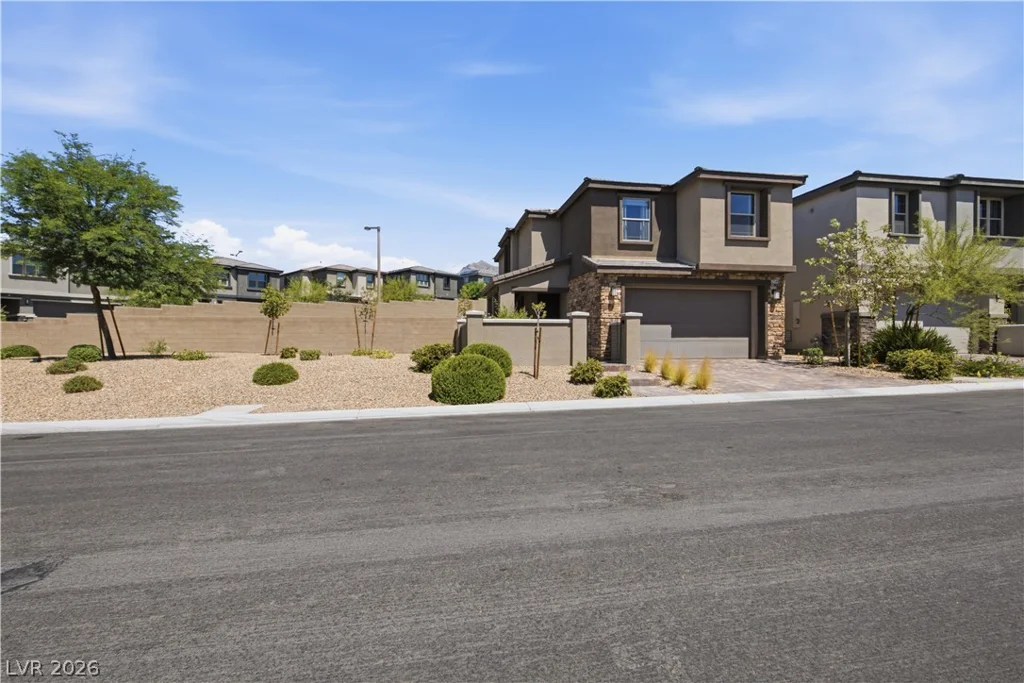 12549 Starry Heaven, Las Vegas, NV 89138