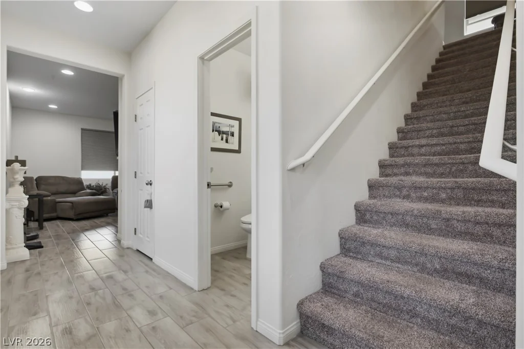 12549 Starry Heaven, Las Vegas, NV 89138