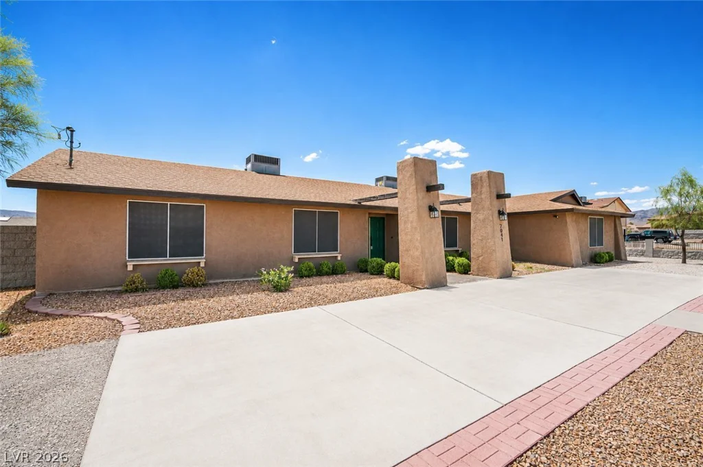 7041 Decatur, Las Vegas, NV 89131