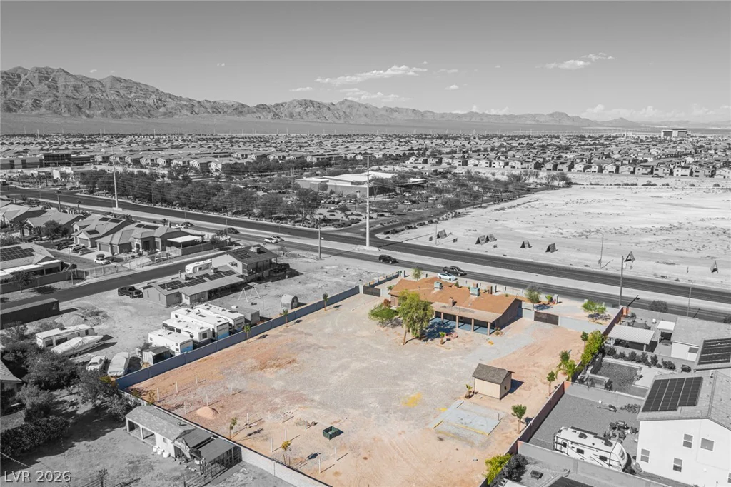 7041 Decatur, Las Vegas, NV 89131