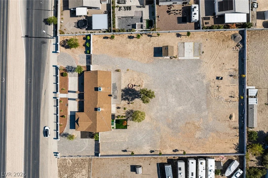 7041 Decatur, Las Vegas, NV 89131