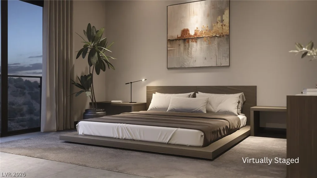 543 Overlook Rim, Henderson, NV 89012