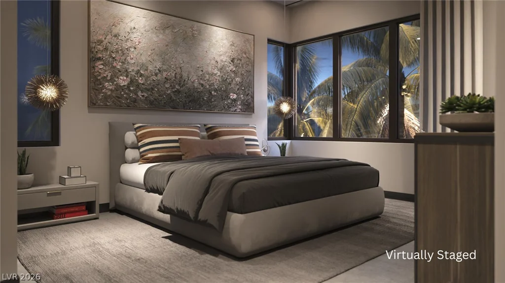 543 Overlook Rim, Henderson, NV 89012