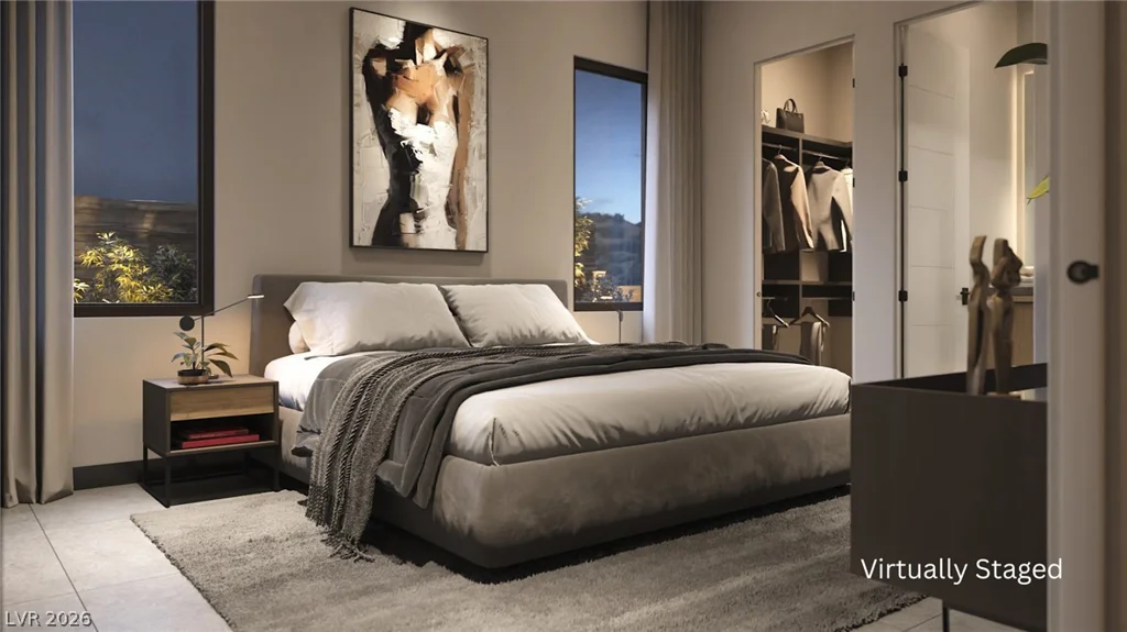 543 Overlook Rim, Henderson, NV 89012