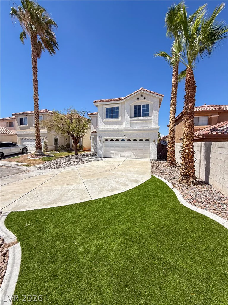 9754 Sonora Bend, Las Vegas, NV 89148