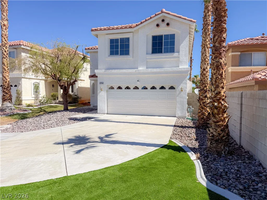 9754 Sonora Bend, Las Vegas, NV 89148