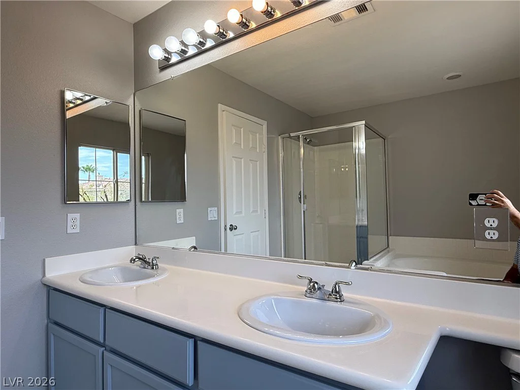 9754 Sonora Bend, Las Vegas, NV 89148