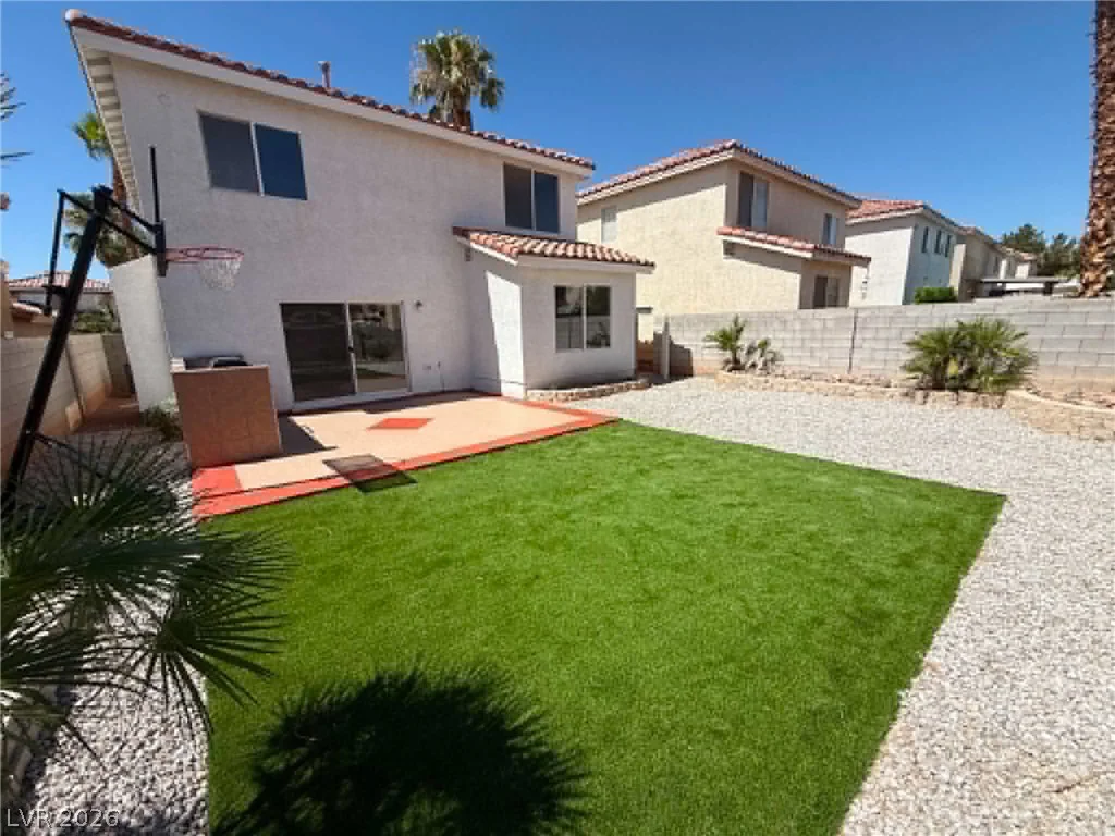 9754 Sonora Bend, Las Vegas, NV 89148