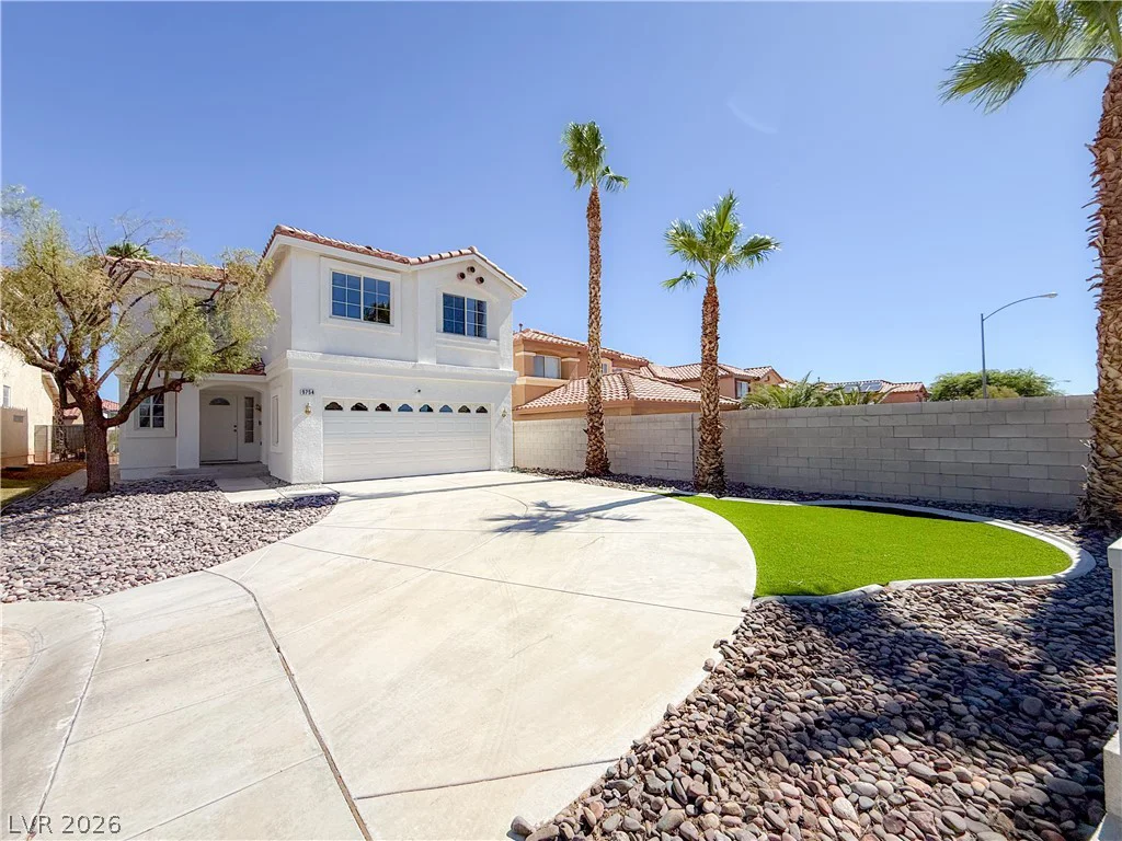 9754 Sonora Bend, Las Vegas, NV 89148