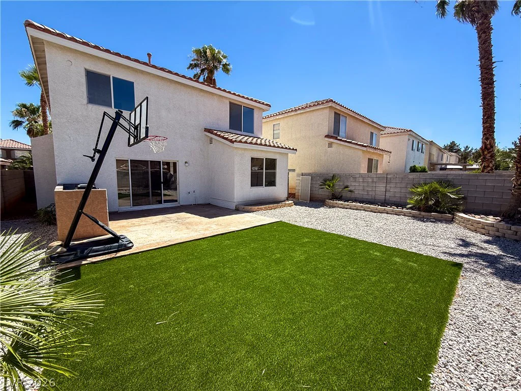 9754 Sonora Bend, Las Vegas, NV 89148