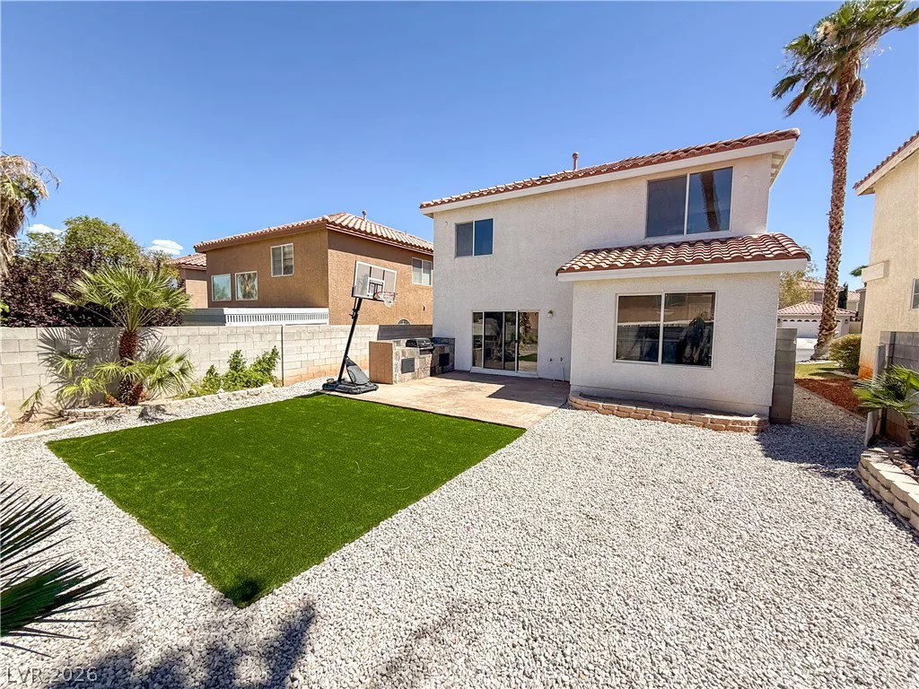 9754 Sonora Bend, Las Vegas, NV 89148