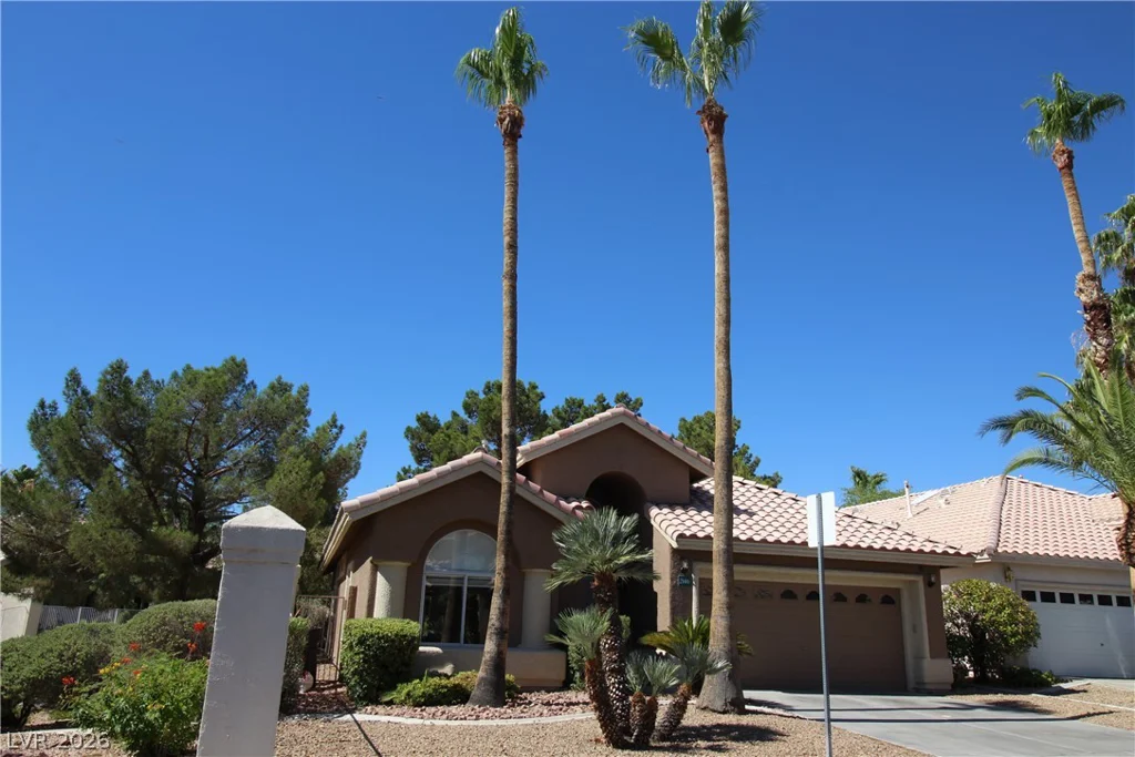 2146 Eaglepath, Henderson, NV 89074