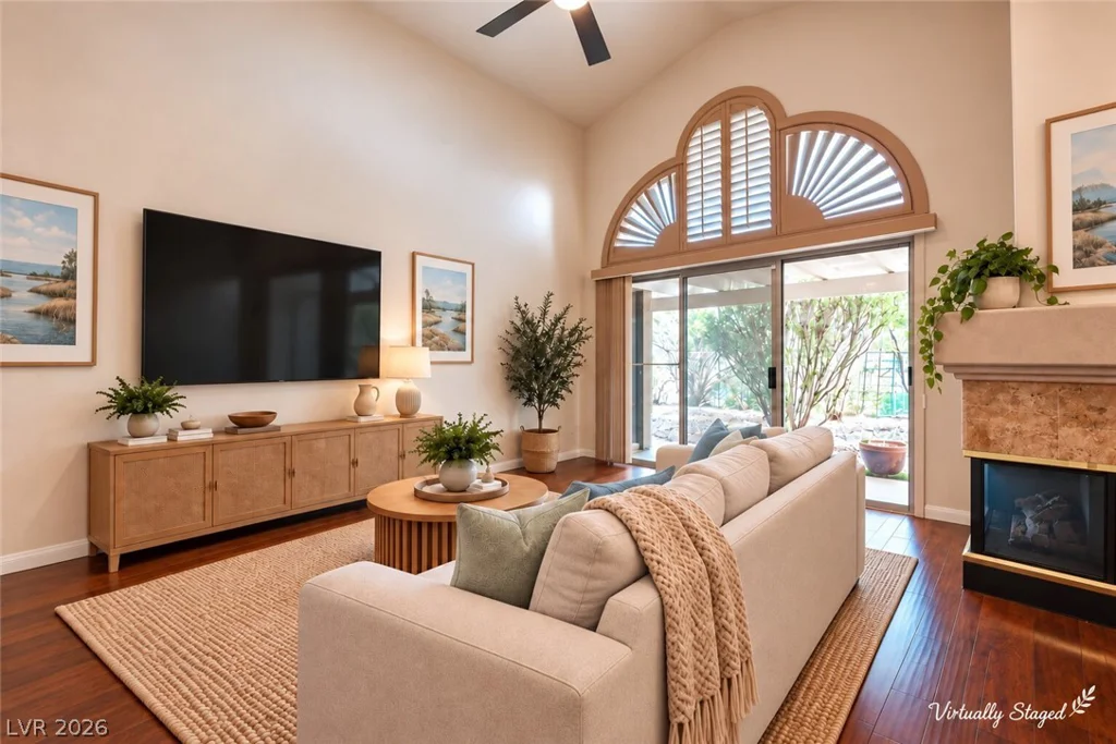 2146 Eaglepath, Henderson, NV 89074