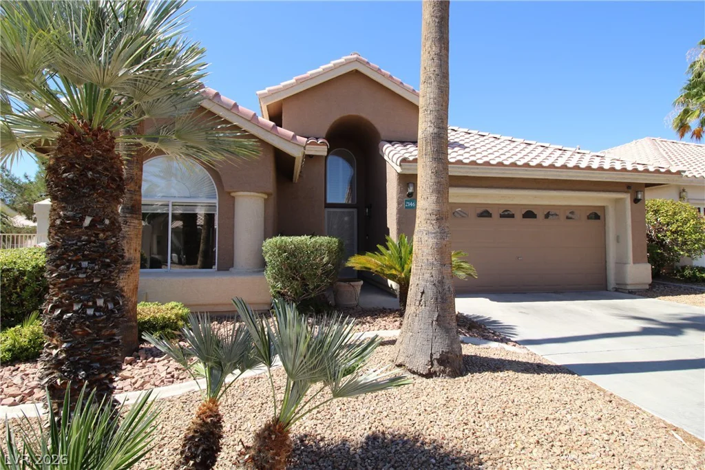 2146 Eaglepath, Henderson, NV 89074