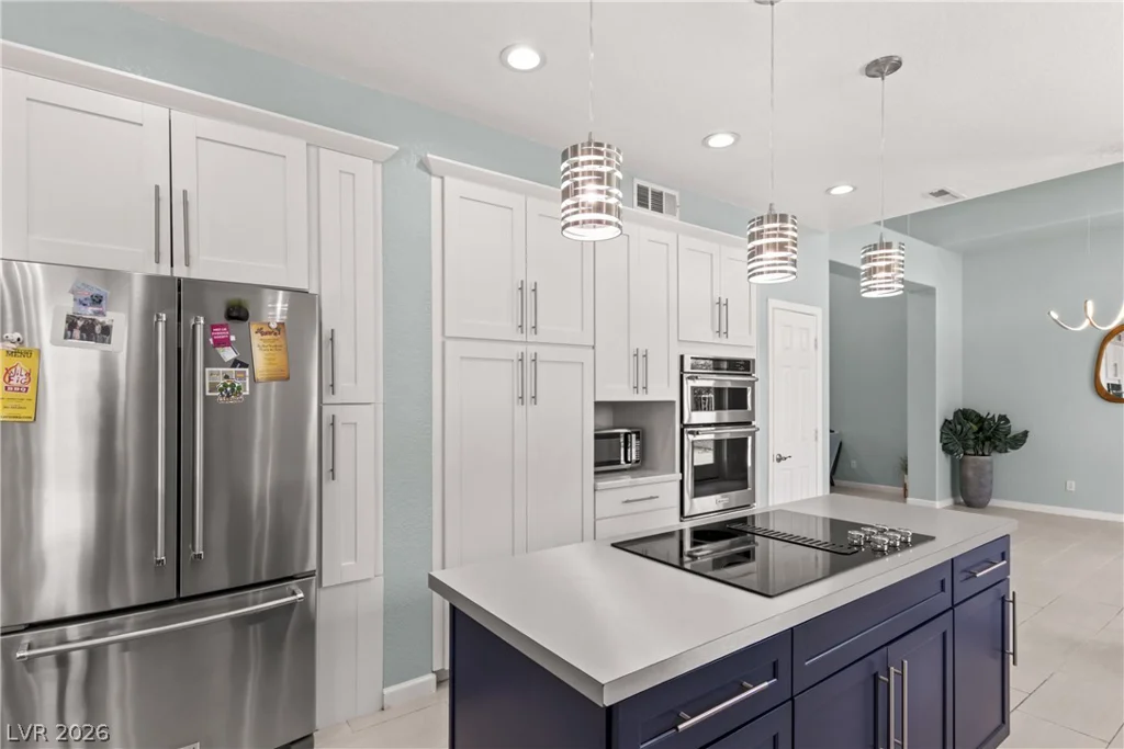 2808 Crystal Beach, Las Vegas, NV 89128