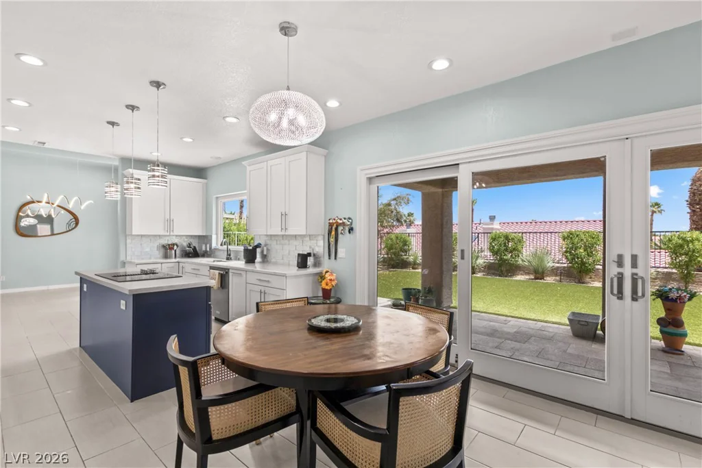 2808 Crystal Beach, Las Vegas, NV 89128