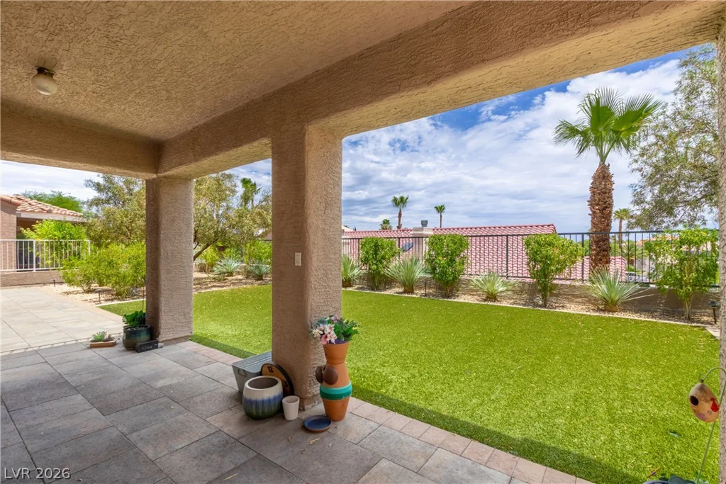 2808 Crystal Beach, Las Vegas, NV 89128