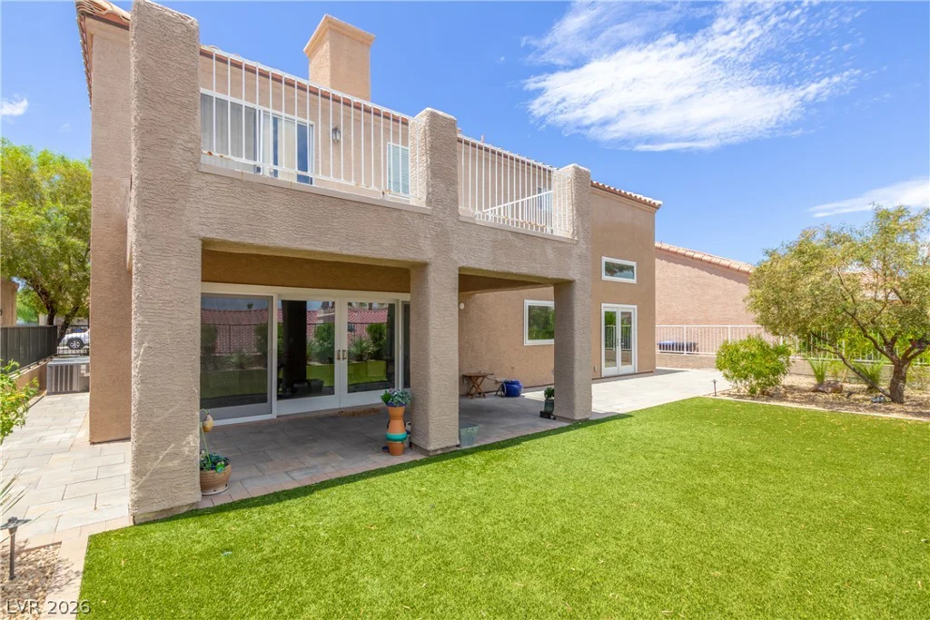 2808 Crystal Beach, Las Vegas, NV 89128