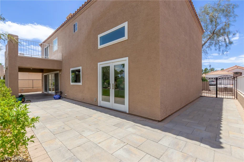 2808 Crystal Beach, Las Vegas, NV 89128