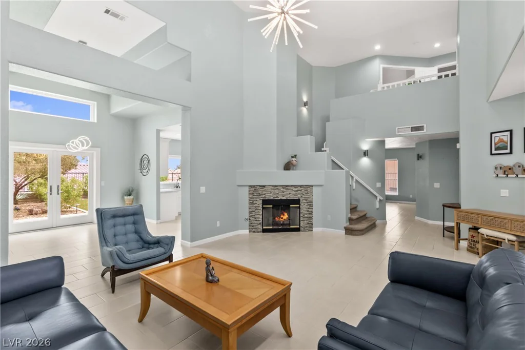 2808 Crystal Beach, Las Vegas, NV 89128