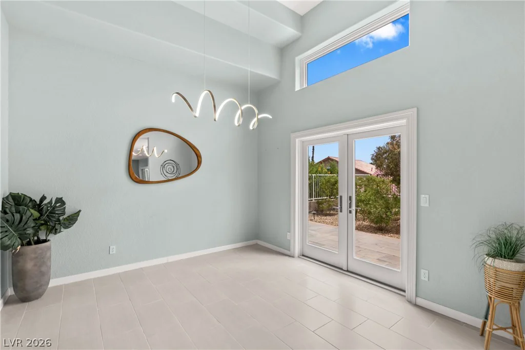 2808 Crystal Beach, Las Vegas, NV 89128