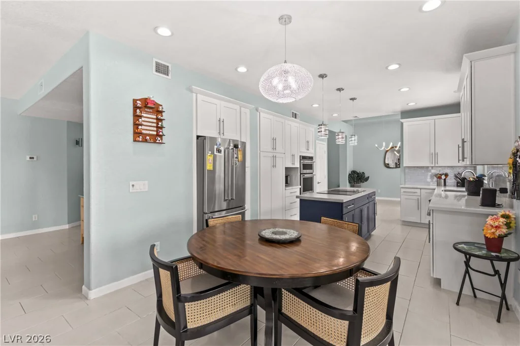 2808 Crystal Beach, Las Vegas, NV 89128