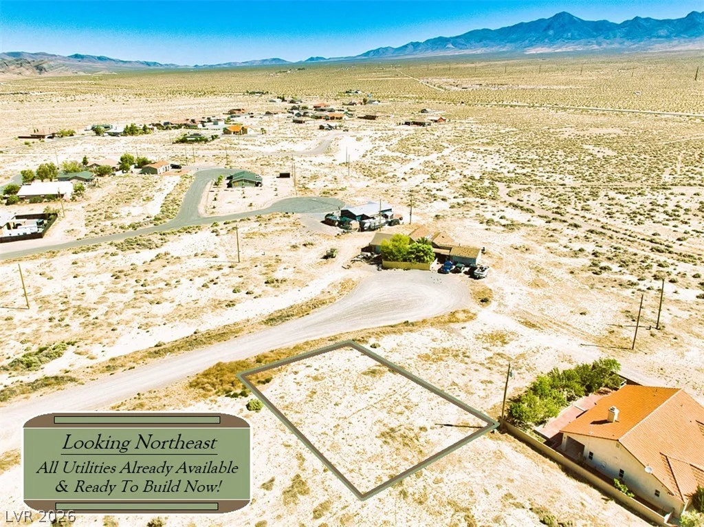 561 Nikki, Pahrump, NV 89060