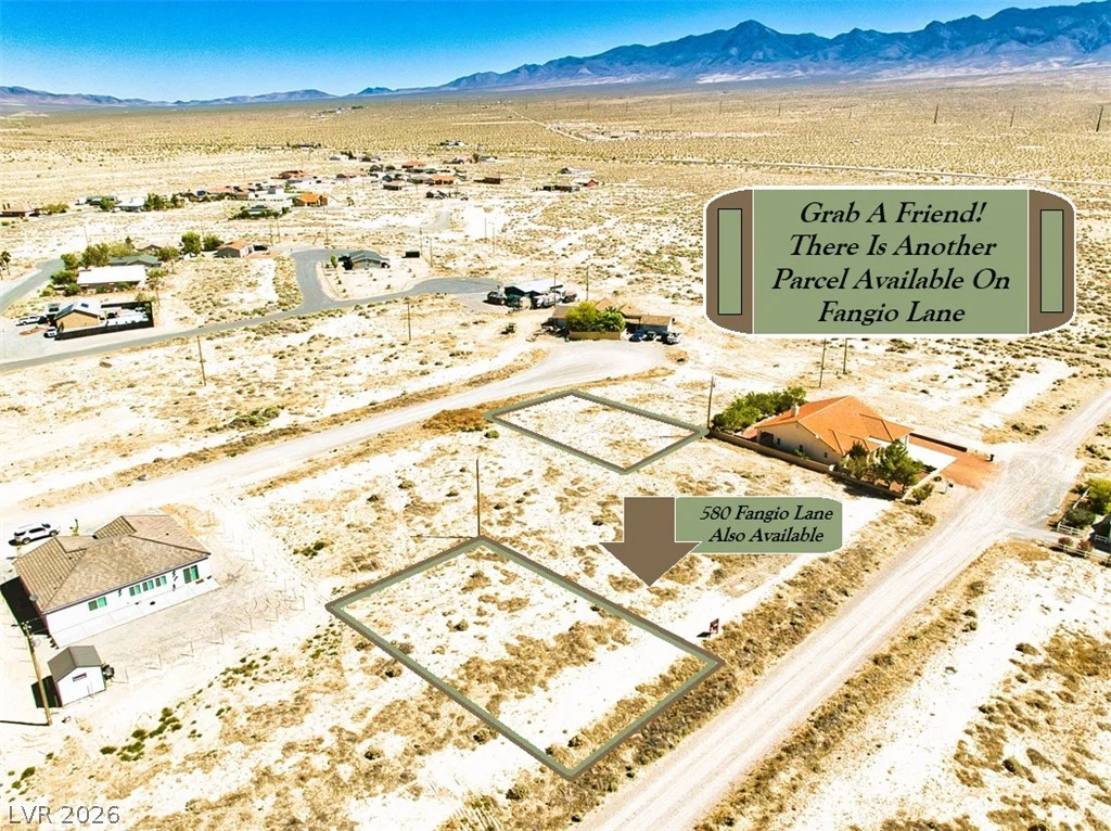561 Nikki, Pahrump, NV 89060