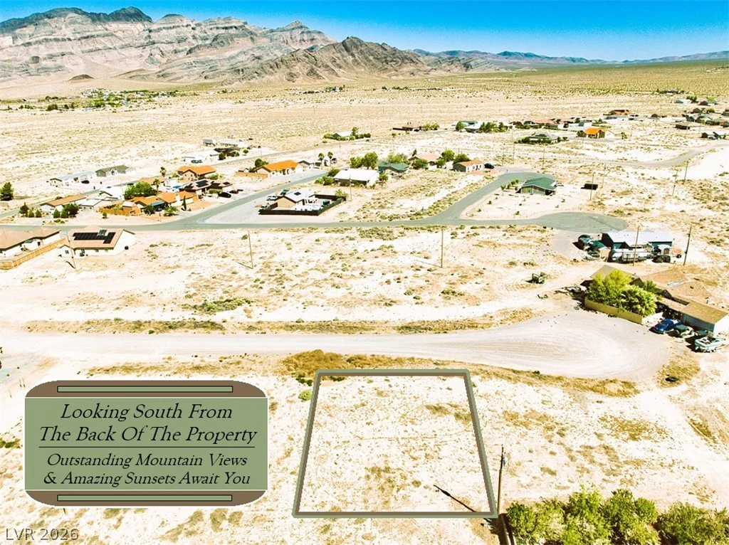 561 Nikki, Pahrump, NV 89060