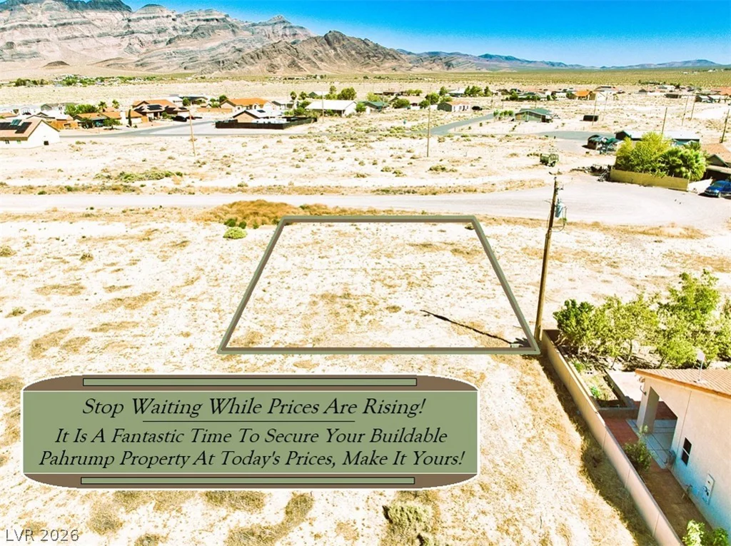561 Nikki, Pahrump, NV 89060