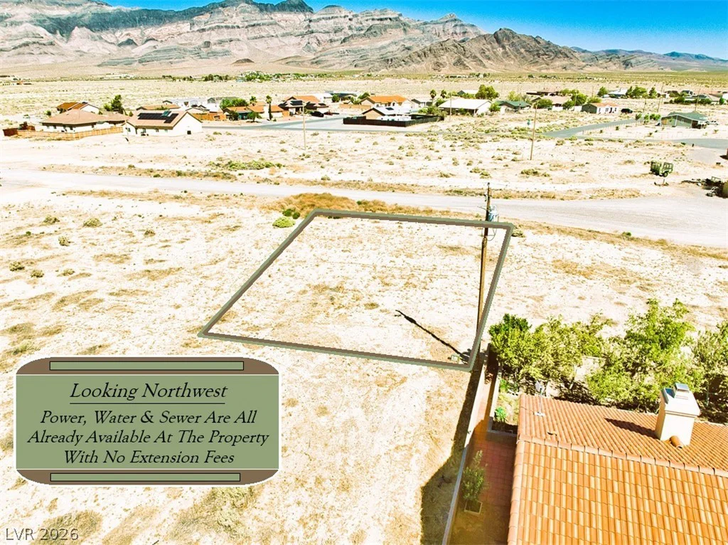 561 Nikki, Pahrump, NV 89060