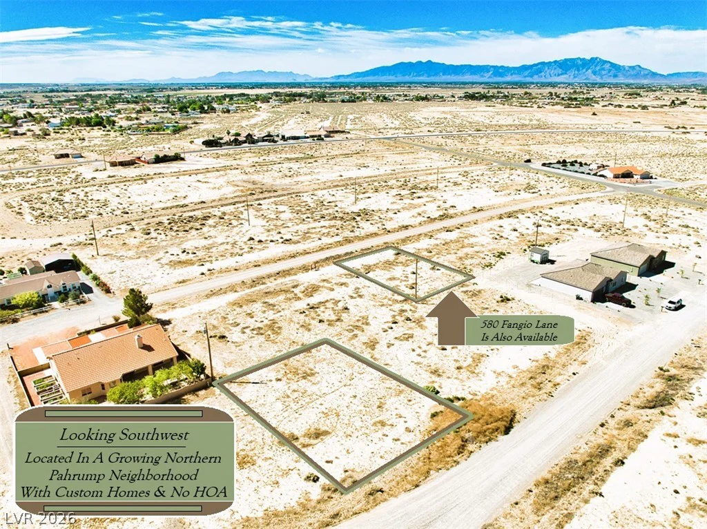 561 Nikki, Pahrump, NV 89060
