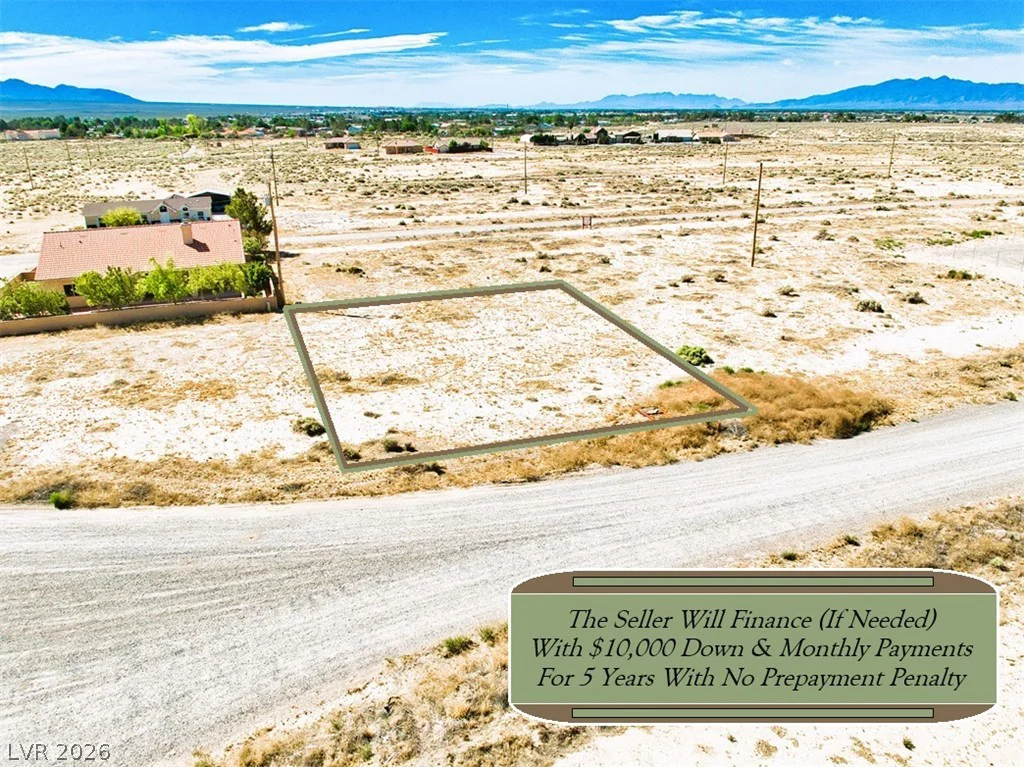 561 Nikki, Pahrump, NV 89060