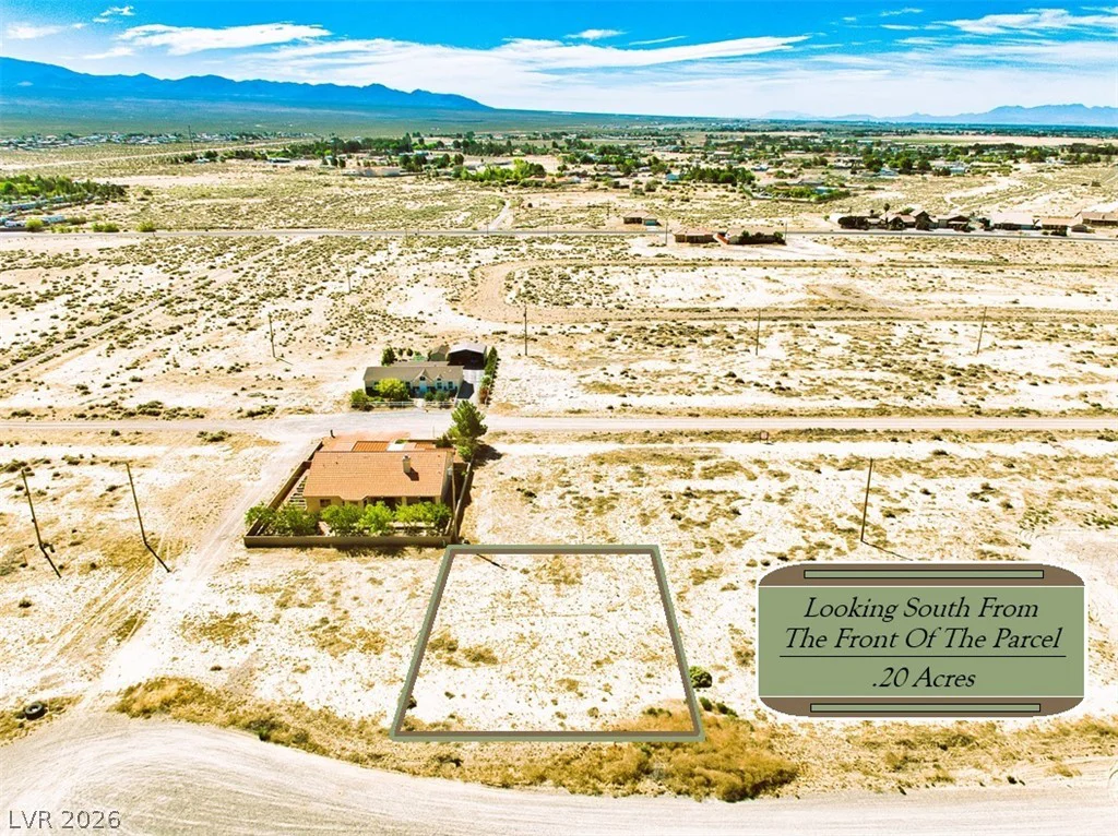 561 Nikki, Pahrump, NV 89060