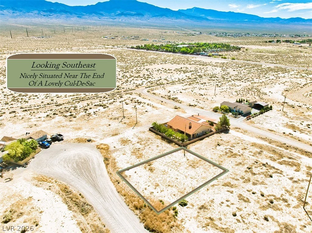 561 Nikki, Pahrump, NV 89060